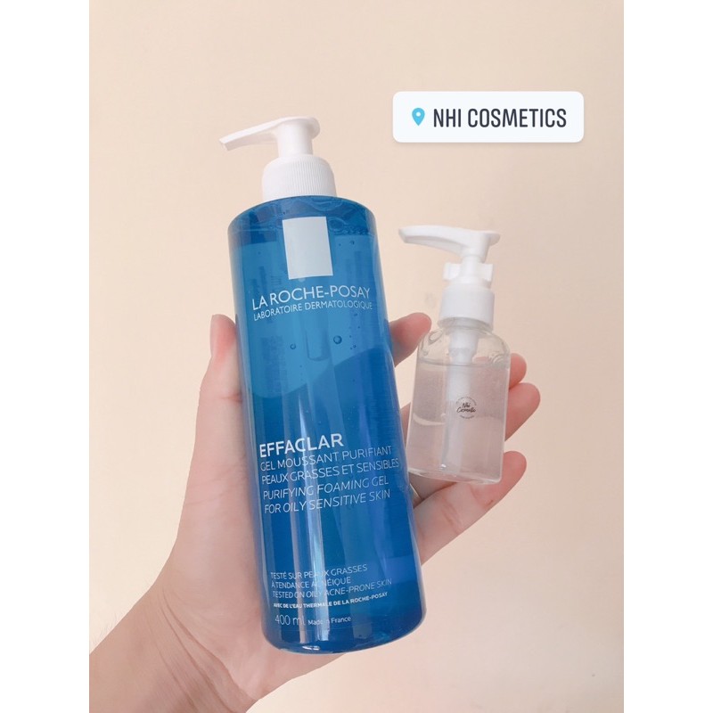 Sữa Rửa Mặt Laroche-Posay