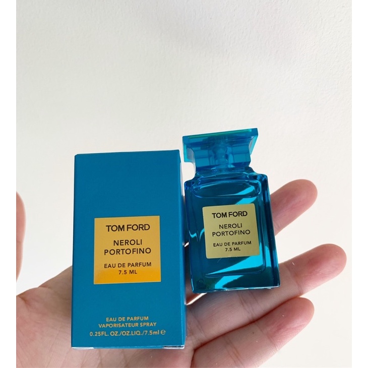 Nước hoa Tomford mini chính hãng 7.5ml nhiều mùi