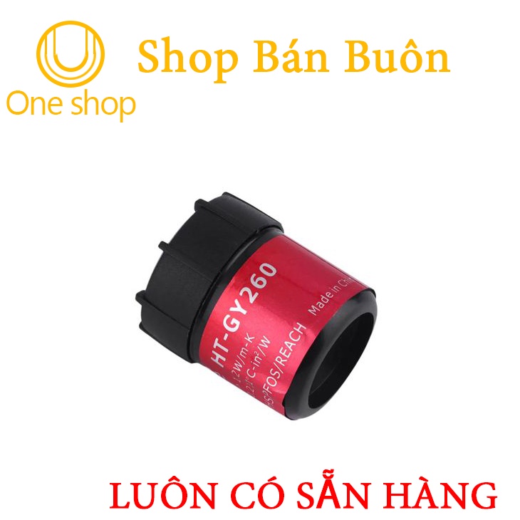 Keo Tản Nhiệt Star DRG-102 Loại Tốt