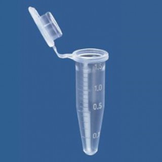 Ống eppendorf tube túi 500chiec
