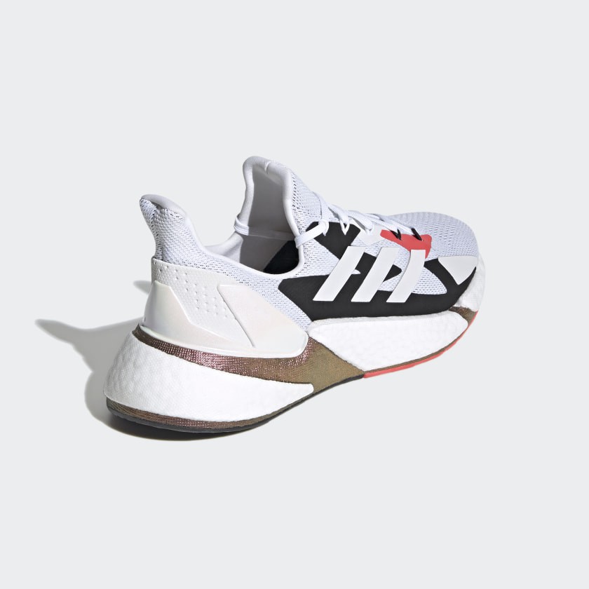 Giày Sneaker Thể Thao Adidas X9000L4 Nam “White Copper” FW8388 - Hàng Chính Hãng - Bounty Sneakers | BigBuy360 - bigbuy360.vn