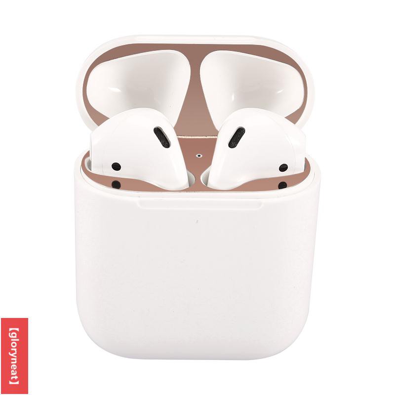 Ốp Bảo Vệ Hộp Đựng Tai Nghe Airpods Hình Chiếc Răng Xinh Xắn 18k | BigBuy360 - bigbuy360.vn
