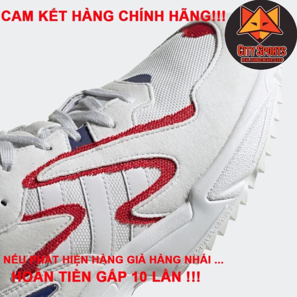 [Hạ Giá] [Free Ship]Giày Thể Thao Chính Hãng Adidas Yung-96 Chasm Trail EE7243 [CAm kết chính hãng fake 1 đền 10]