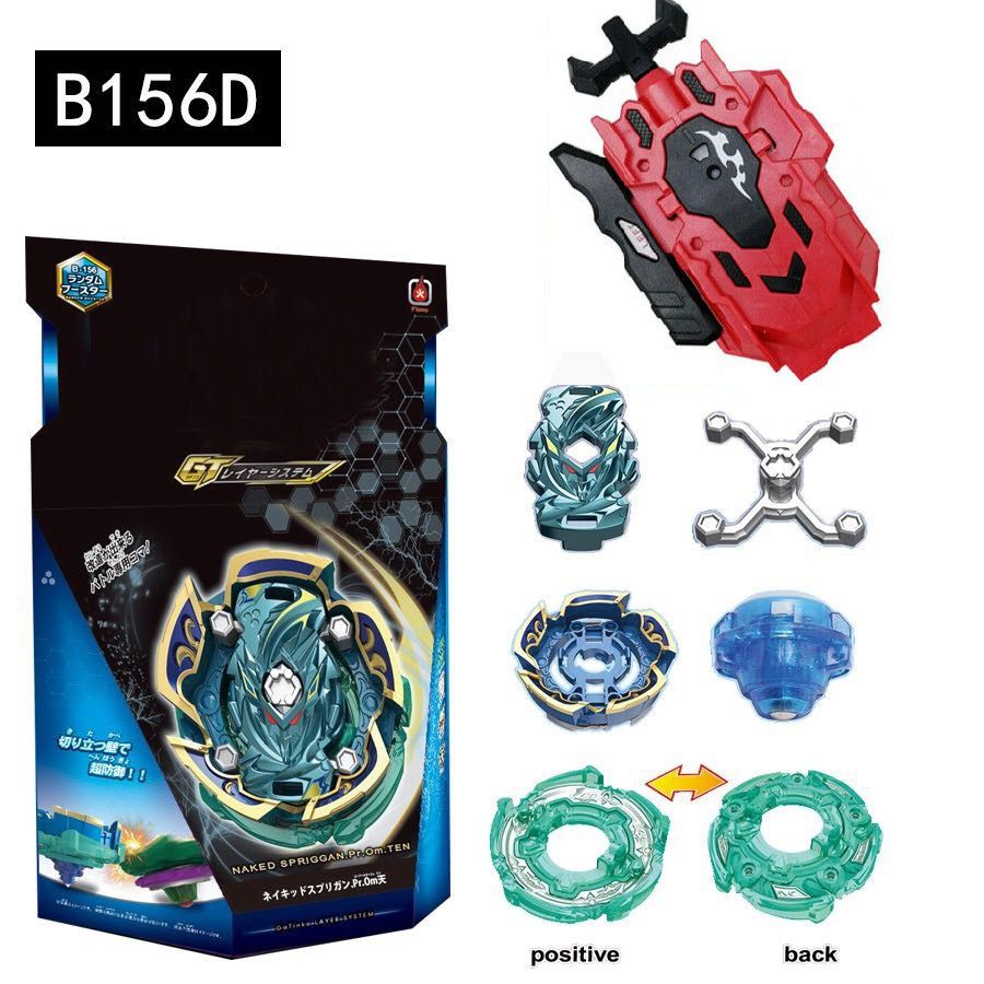 Con Quay Đồ Chơi Beyblade 2020 Gt B156 Chất Lượng Cao