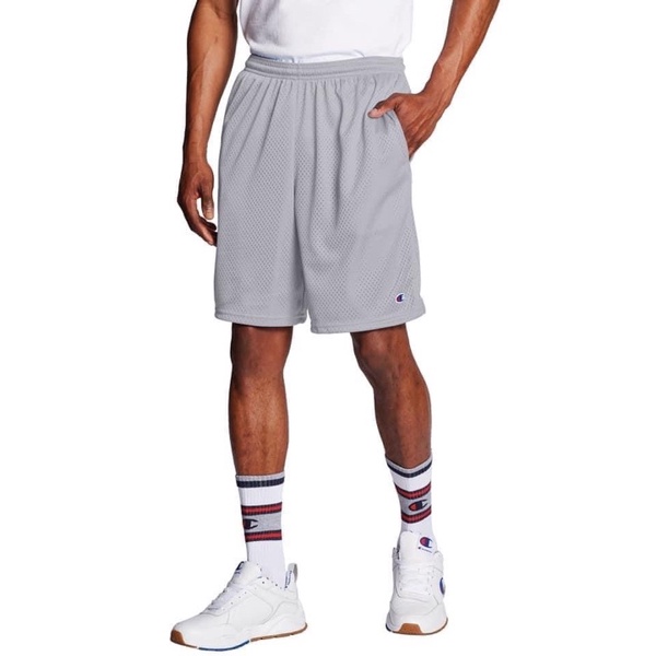 Quần Champion Mesh Short - 100% Authentic