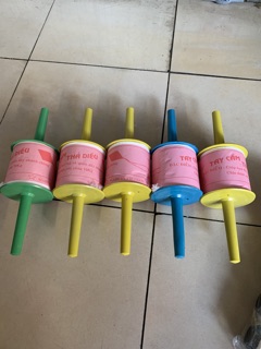 Tay cầm thả diều(>100m)