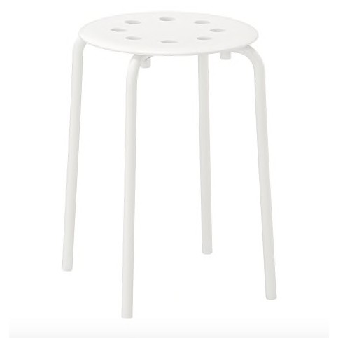 Ghế MARIUS IKEA chính hãng ( có sẵn)