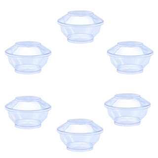 Chén nhựa Uncle Bills YT0014