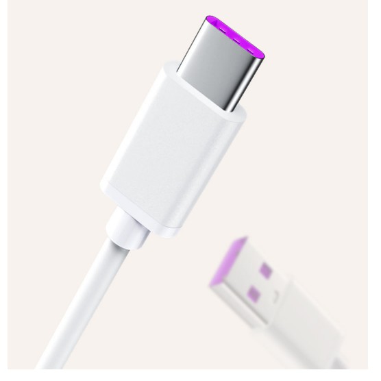 Dây cáp sạc Type C - cáp sạc usb Type C sạc nhanh xiaomi samsung V-7.1