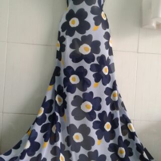 Sale von lụa, von chiphon, von tơ 20k 1m