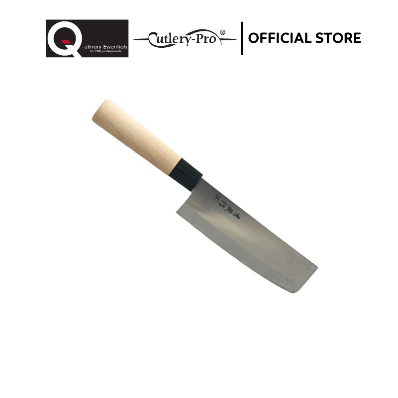 Dao Nakini Cutlery-Pro 178Mm