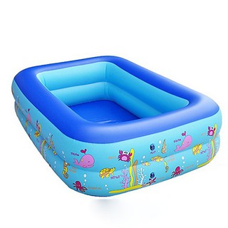 BỂ PHAO BƠI CHO BÉ ĐỦ KÍCH THƯỚC