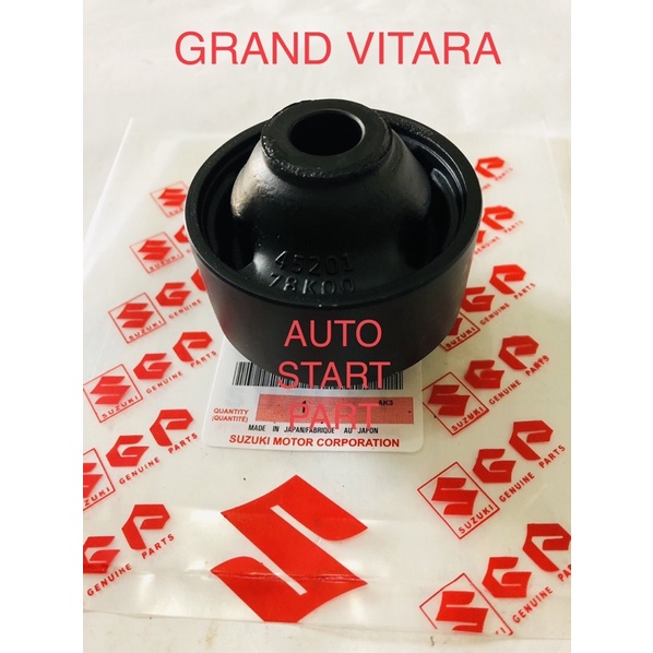 Bushing ARM (BIG) BIG SUZUKI GRAND VITARA. Sgp