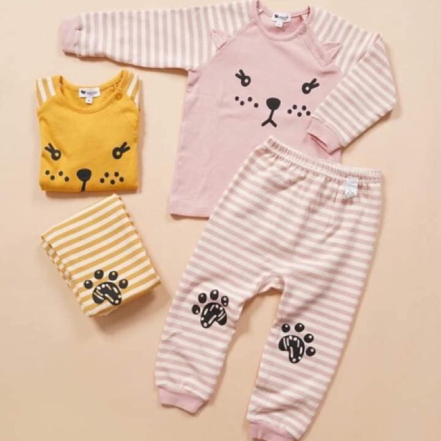 Bộ Agatha Xuất Hàn