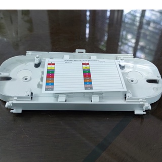 Khay hàn quang 24fo dùng cho hộp phối quang gắn Rack 1U