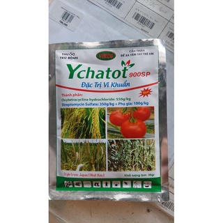 Ychatot 900sp - đặc trị vi khuẩn