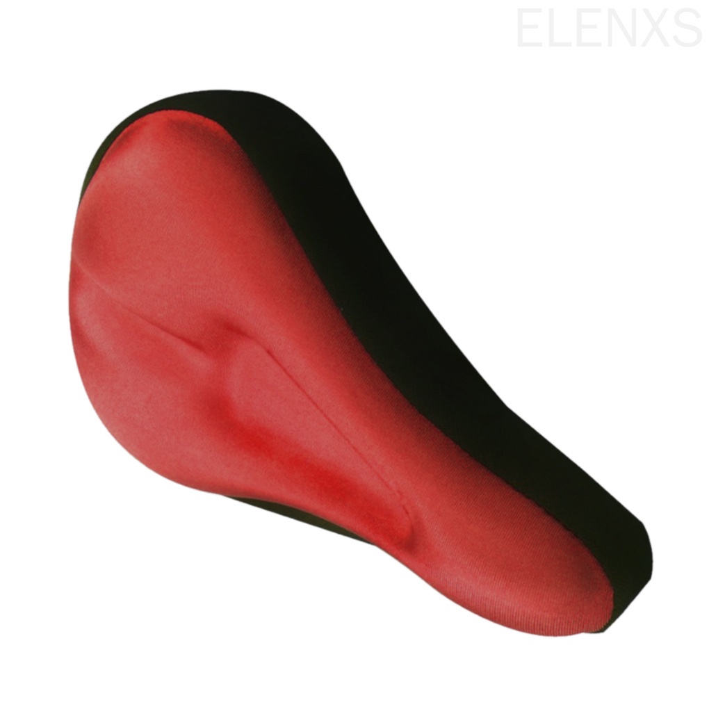 Yên Xe Đạp Leo Núi Gel Mềm Mại Chống Thấm Nước