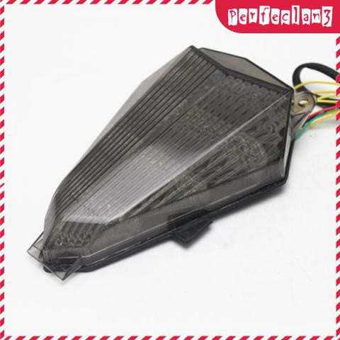 Đèn Led Xi Nhan Gắn Đuôi Xe Mô Tô Yamaha Yzf-R6 2006-2007