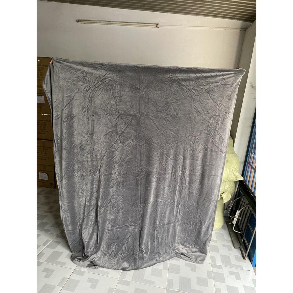 Bộ Chăn Gối Văn Phòng 3 trong 1 homemia