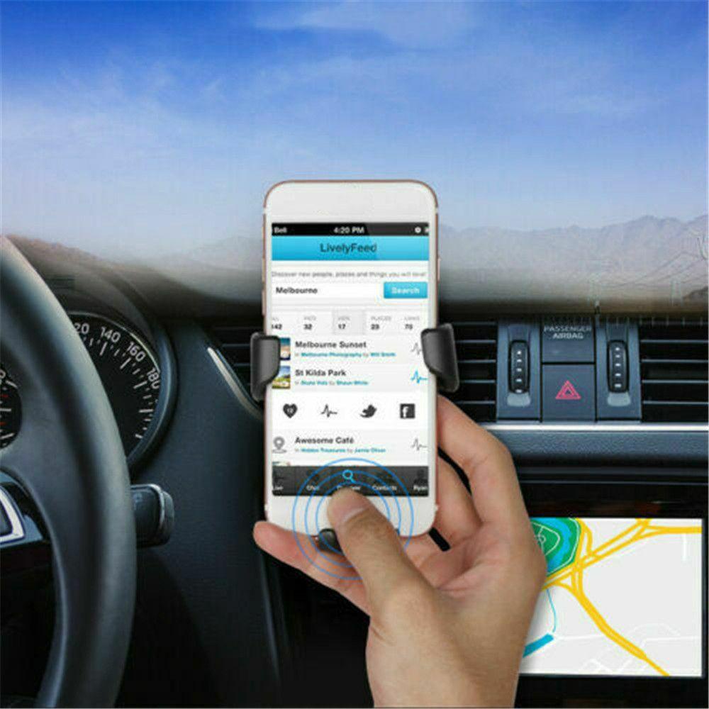 Giá Đỡ Điện Thoại Gắn Xe Hơi Tiện Lợi