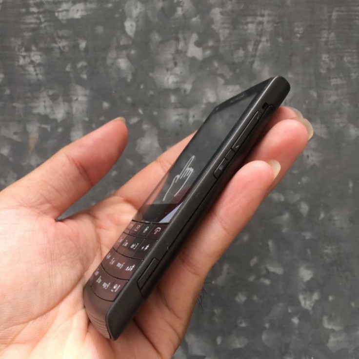 GIÁ KỊCH SÀN Điện Thoại Nokia X3 02 Chính Hãng Cảm Ứng WiFi 3.5G Bảo Hành Uy Tín GIÁ KỊCH SÀN