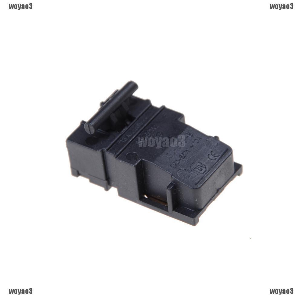Ấm Đun Nước Siêu Tốc Tm-xd-3 100-240V 13A T125