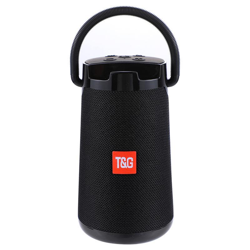 Loa Bluetooth Tg138 Công Suất Cao 30w Chống Thấm Nước Tiện Dụng