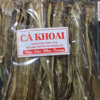 Khô cá khoai 500g