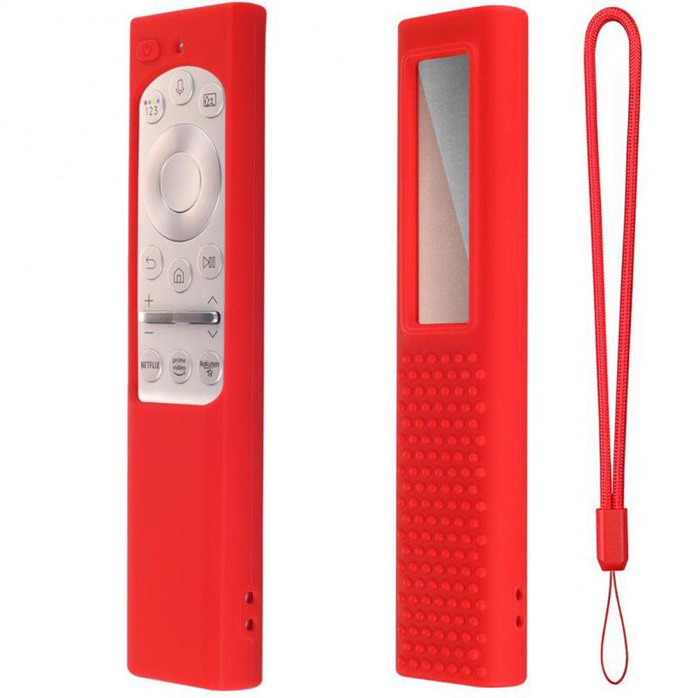 Ốp Bảo Vệ Điều Khiển Từ Xa Chống Trượt Linh Hoạt TAYLOR1 BN59-01357G BN59-01312B BN59-01304A BN59-01327A Cho Tv Thông Minh Samsung QLED