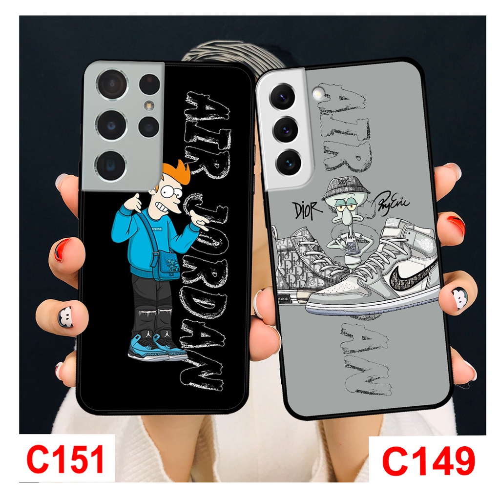 Ốp Samsung S21 - S21 Plus - -S21 Fe - S21 Ultra  in hình thời trang cao cấp. ốp rẻ bền đẹp.