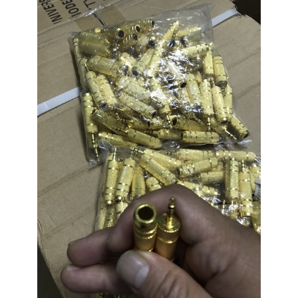 jack audio 3.5 ly ra 6 ly