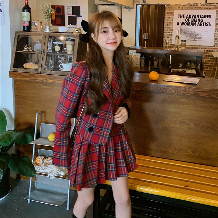 Set bộ sơ mi nữ quần ngắn Emilyshop