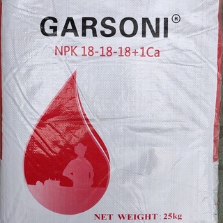 2Kg PHÂN BÓN NPK HỮU CƠ HẠT ĐEN 18-18-18 PRO NHẬP KHẨU DÙNG CHO MỌI LOẠI CÂY TRỒNG MỌI THỜI ĐIỂM