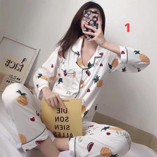 Combo 4 bộ ngủ