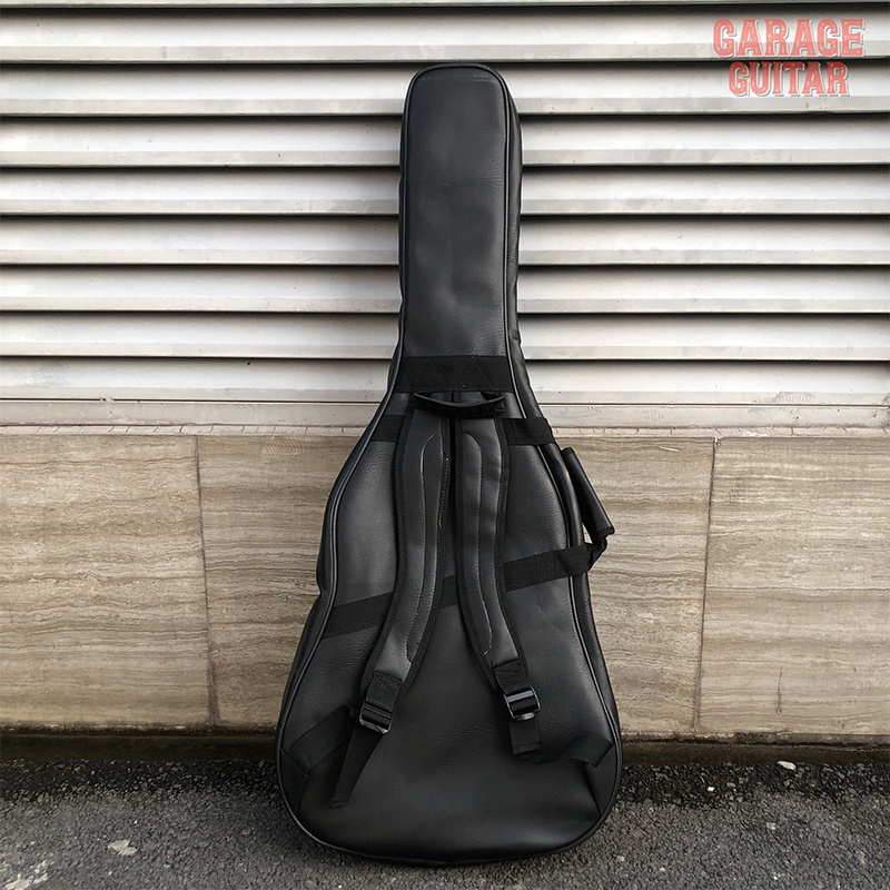 Bao đàn guitar thùng 5 lớp dày dặn form mềm Super Bag - Garage Guitar