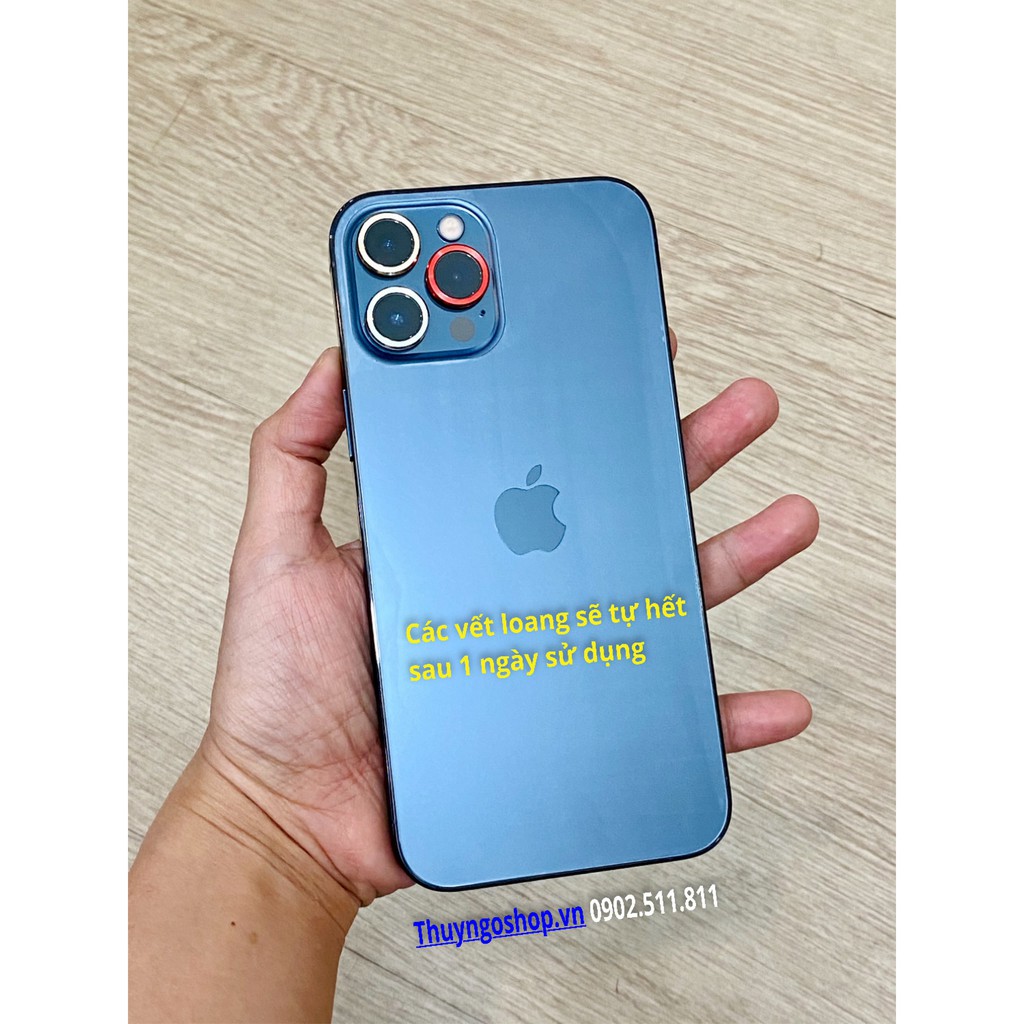 PPF mặt lưng Iphone 12 / 12 mini / 12 pro / 12 pro max / 11 / 11 pro / 11 pro max / Xs Max / XR / Xs / X