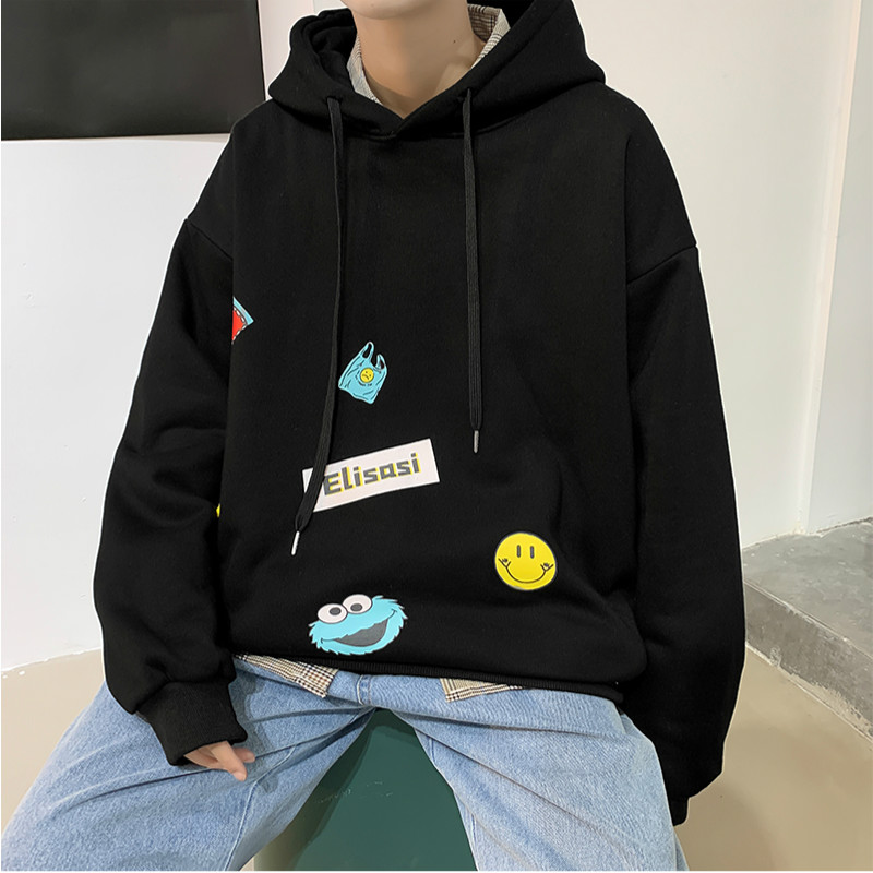 Áo Hoodies Thời Trang Dành Cho Nam Và Nữ | BigBuy360 - bigbuy360.vn