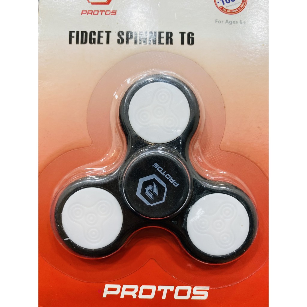 Con quay đồ chơi Protos Spinner