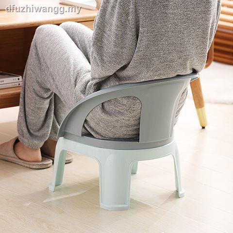 Ghế Nhựa Tựa Lưng Tập Ăn Cho Bé | BigBuy360 - bigbuy360.vn