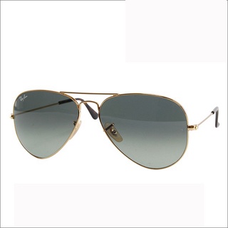 A kinh mát ray ban rb3025 181/71 màu xám