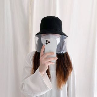 Tấm Bảo Hộ Che Mặt 3D