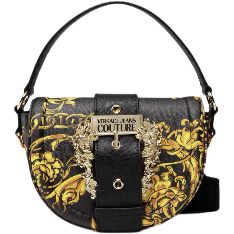 TÚI VESACE JEANS COUTURE_YAME SHOP'S