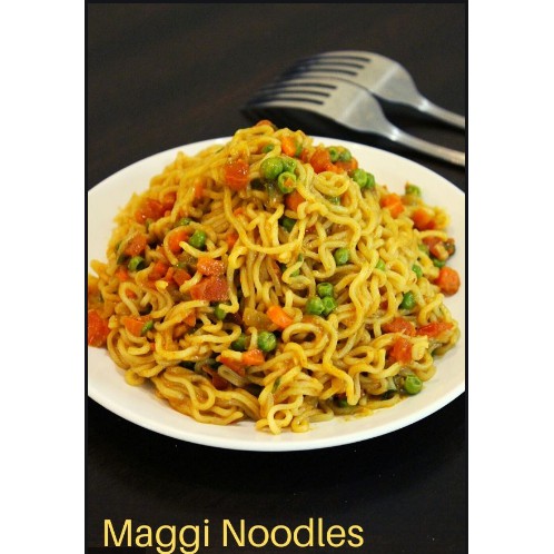 Mì Gói Ấn Độ Maggi Noodle 280gm