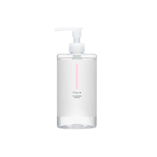 Tẩy Trang Chacott Cleansing Water 500ml