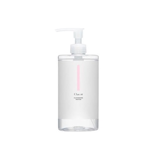 Tẩy Trang Chacott Cleansing Water 500ml