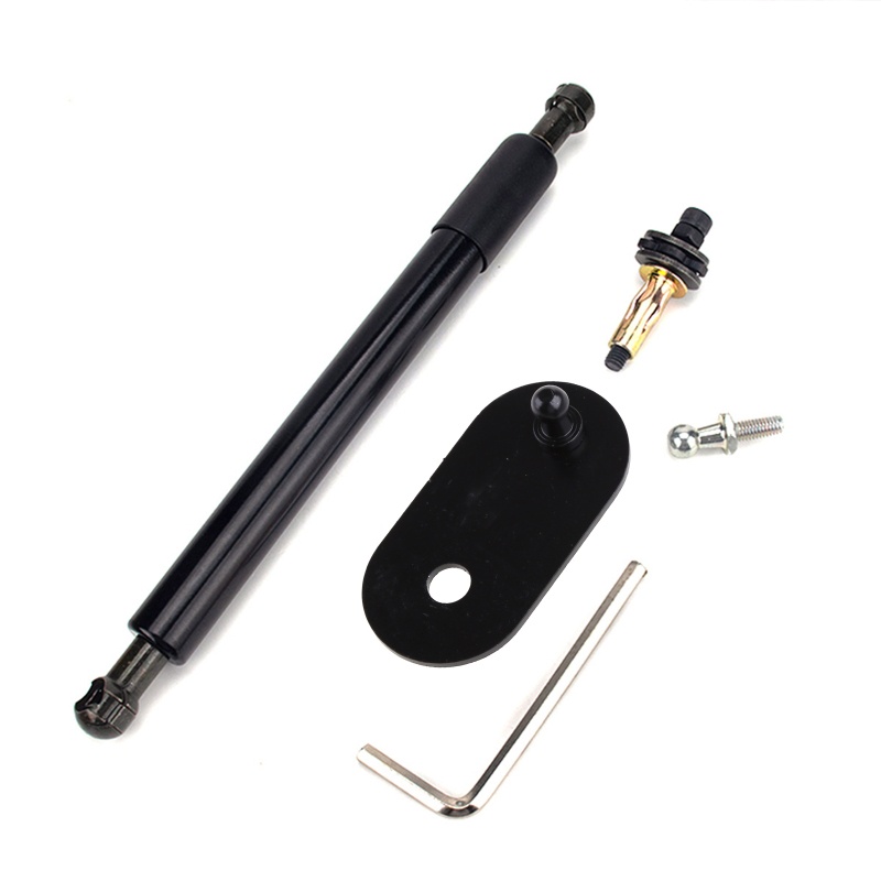 Thanh Chống Sốc Phía Sau Đuôi Xe Hơi DZ43301 019023988363 Cánh Tay Hỗ Trợ 43301 DZ 43301 Cho Dodge-Ram