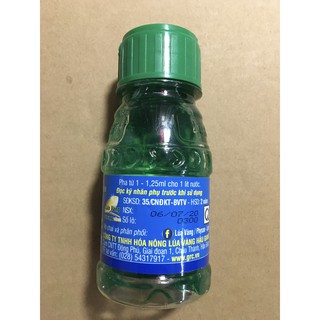 Thuốc Sát Khuẩn Physan 20SL