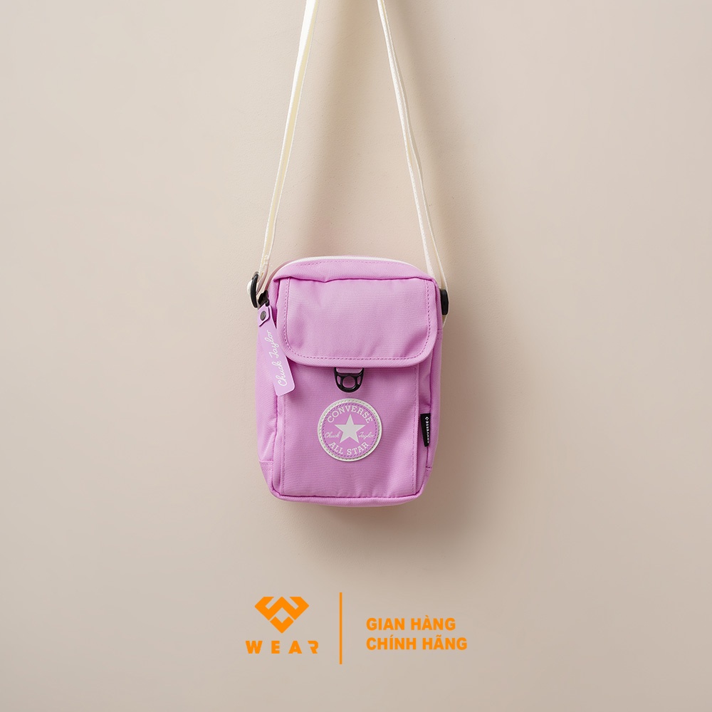 Túi Converse Crossbody 2 Premium Chuck Patch