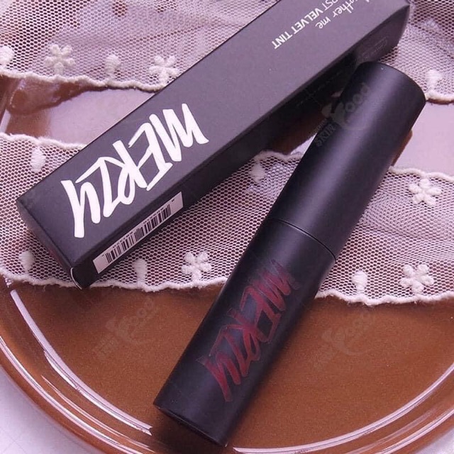 🌷Son Merzy The First Velvet Tint | BigBuy360 - bigbuy360.vn