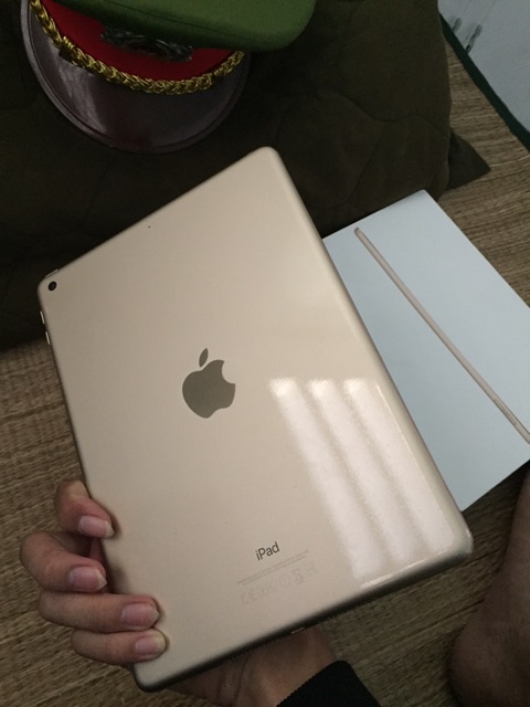 Ipad wifi 2017 32GB